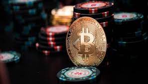 Онлайн казино Gorilla Casino